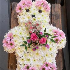 Teddy Bear