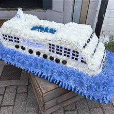 Cruise Ship
