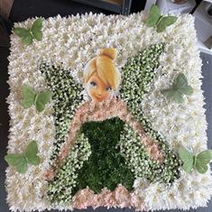 Tinkerbell
