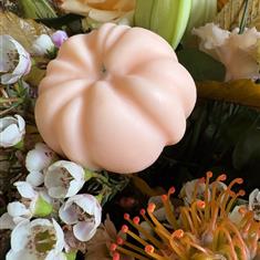 Pumpkin Spice Candle