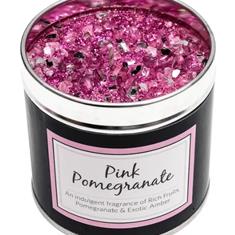 Pink Pomegranate