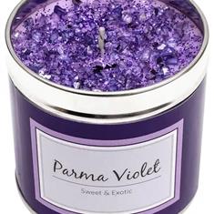 Parma Violet