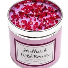 Heather &amp; Wild Berries