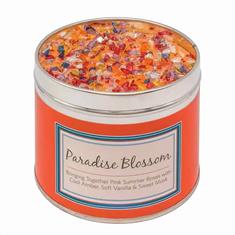 Paradise Blossom