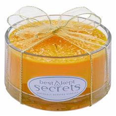 5 Wick Candles Lemon Sugar