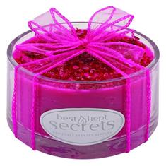 5 Wick Candle Watermelon