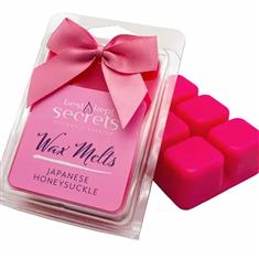 Wax Melts Japanese Honeysuckle