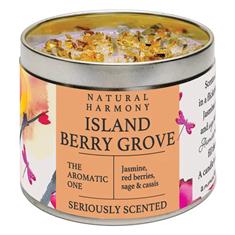 Island Grove Candle