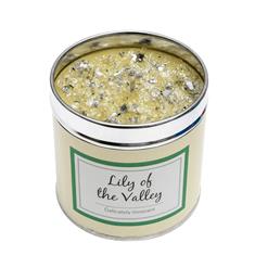 Lily of the Valley Candle